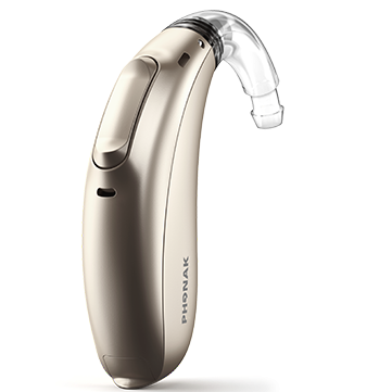 Phonak Bolero Marvel M30 M