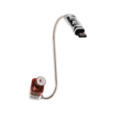 Receiver miniFit Detect 85 - 0R