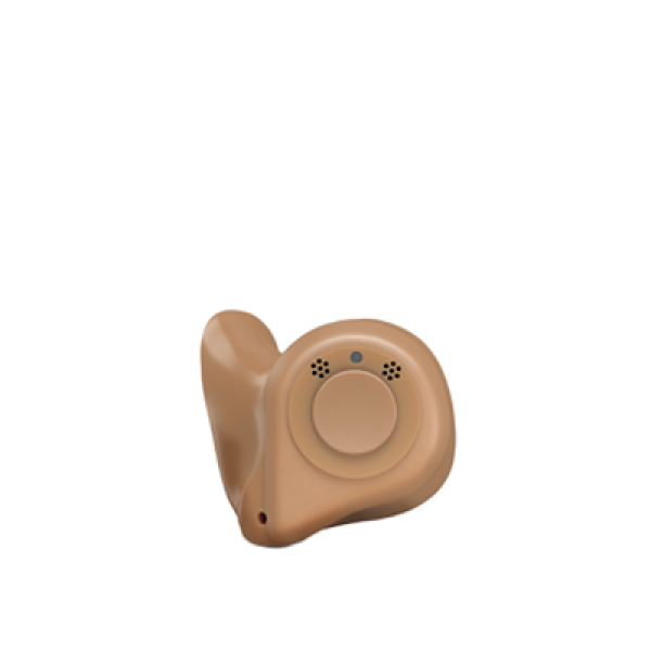 ReSound Sensia ITE - Beige | Oogvoororen