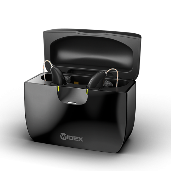 Charge 'n Clean Moment sRIC R D