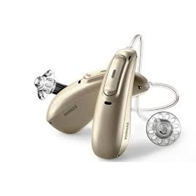 Audéo Marvel M50 - R oplaadbaar