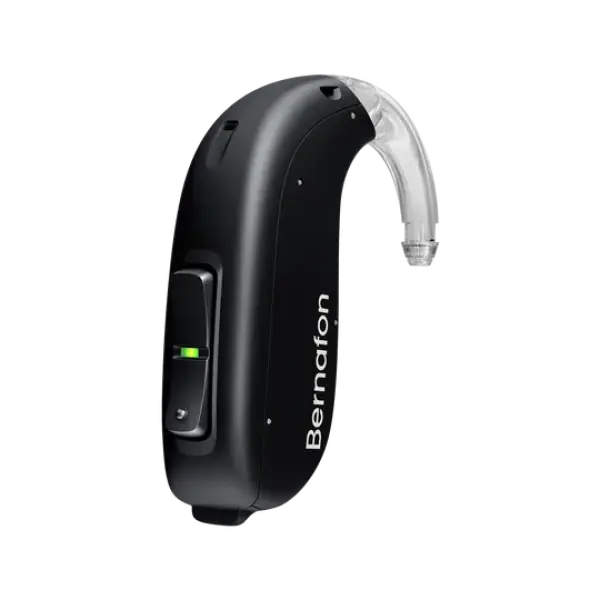 Bernafon Encanta 300 miniBTE T 105
