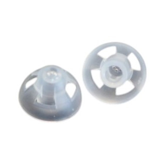 Dome Receiver 10 mm - L