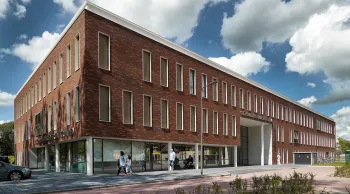 Gezondheidscentrum Krimpen