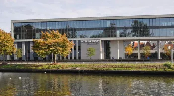 Katelijnepoort Business Center