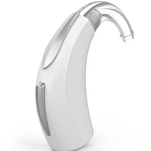 Starkey Livio AI BTE R 2000 - Oplaadbaar