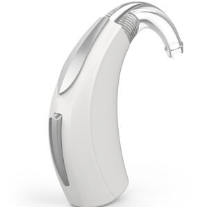 Starkey Livio AI BTE R 2000 - Oplaadbaar