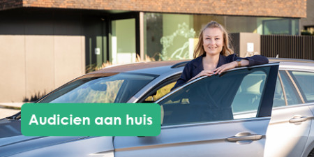 Audicien aan huis