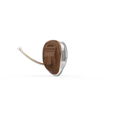 Starkey Omega AI 20 CIC - 312