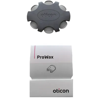 ProWax Filter