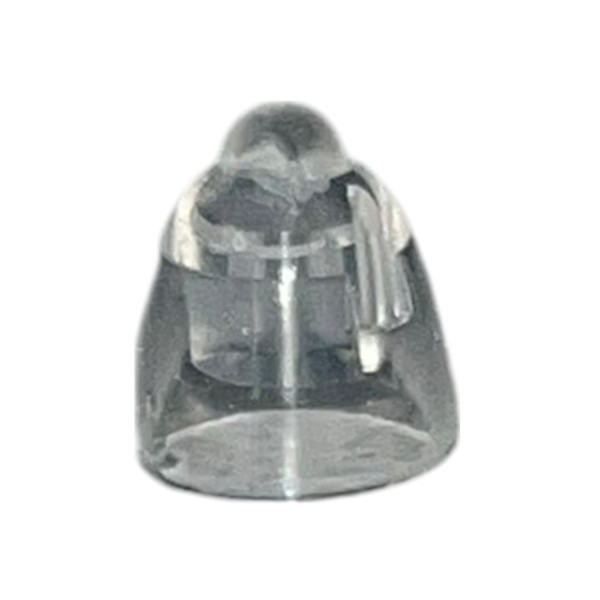 Dome miniFit Bass Double Vent - 6 mm