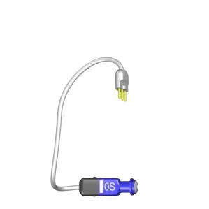 Receiver 5.0 S - 0L