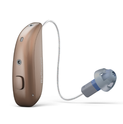 ReSound Vivia 960 - Oplaadbaar