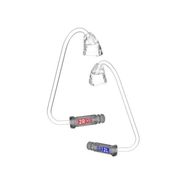 Thintubes 3.0 - 0,9 mm - 2LR