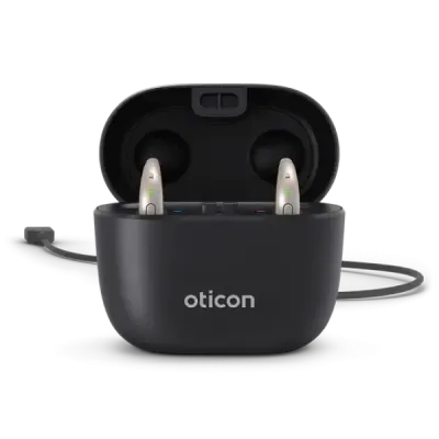 SmartCharger - Intent miniBTE