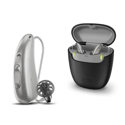 Audio Service R LI T 7.16 - Oplaadbaar
