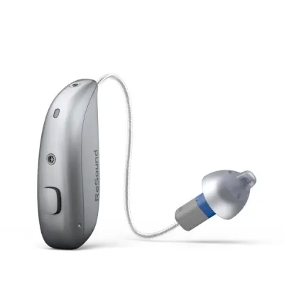 ReSound Sensia 760 - Oplaadbaar