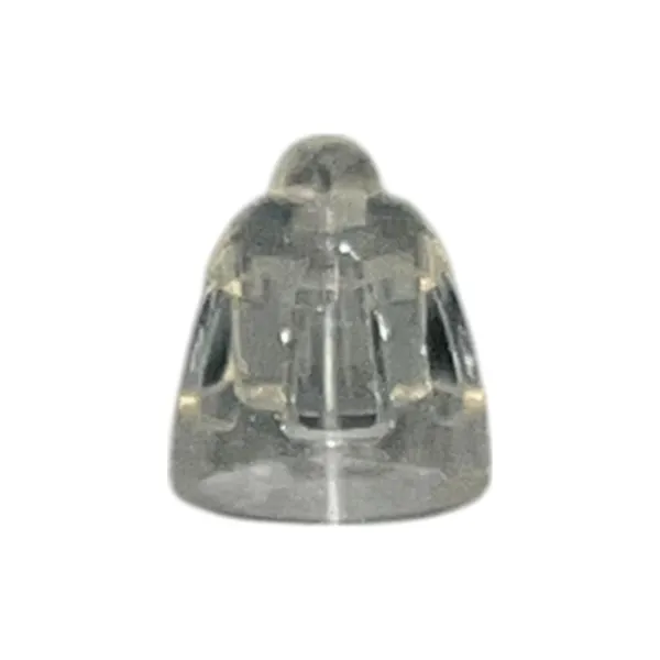 Dome Set 5mm Open Minifit (10 stuks)