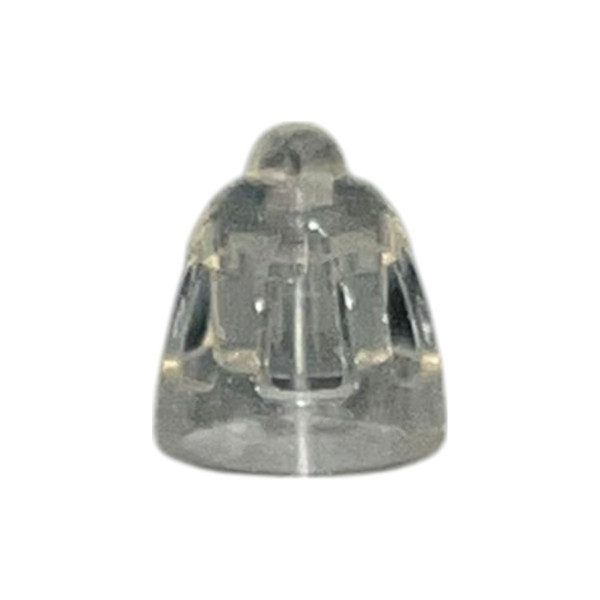Dome Set 5mm Open Minifit (10 stuks)