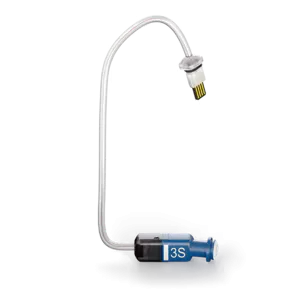 Receiver 6.0 S - 3L