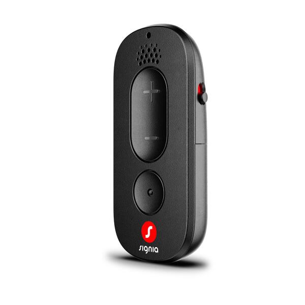Signia Remote Control - Right | Oogvoororen