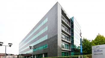 Regus Antwerpen (Berchem)