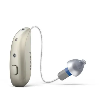 ReSound Sensia 560 - Oplaadbaar