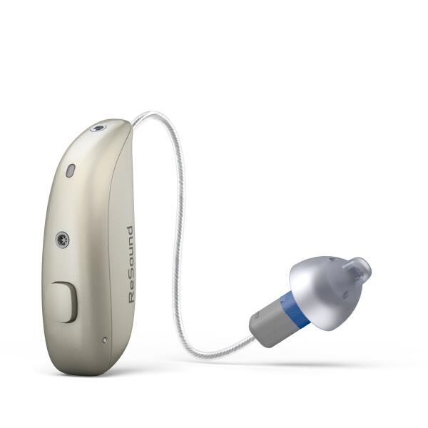 ReSound Sensia 560 - Oplaadbaar