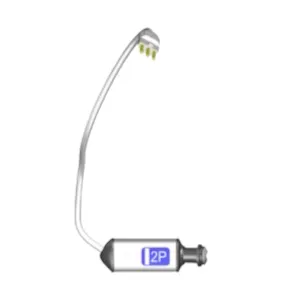 Receiver 5.0 P - 2L