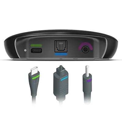 Signia TV Sound Input | Oogvoororen.nl