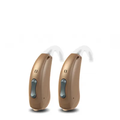 Audio Service Duo 12 G5