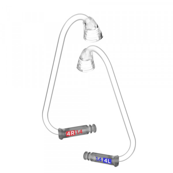 Thintubes 3.0 - 1,4 mm - 4LR