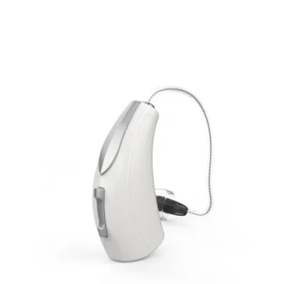 Starkey Evolv AI 2400 RIC R - Oplaadbaar