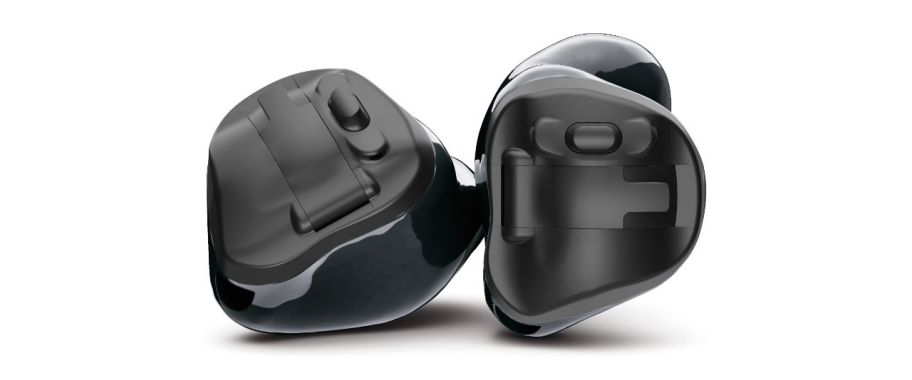 Nieuw hoortoestel: Phonak Virto Paradise