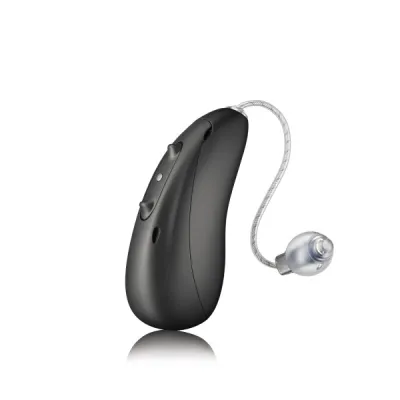 Unitron Moxi Smile S3-R - Oplaadbaar