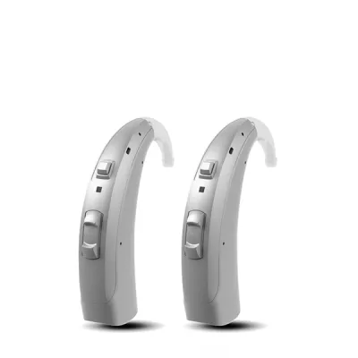 Audio Service HP 4 G4