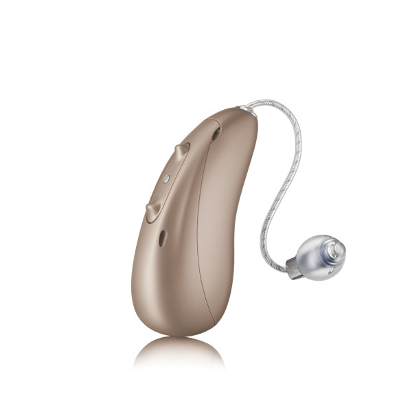 Unitron Moxi Smile S5-R - Oplaadbaar