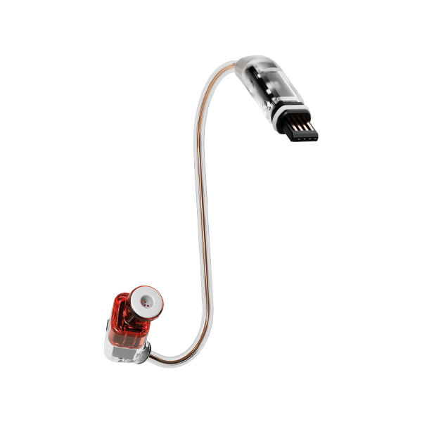 Receiver miniFit Detect 60 - 3R