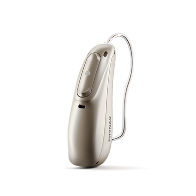 Phonak Audéo Lumity L90-R - Oplaadbaar
