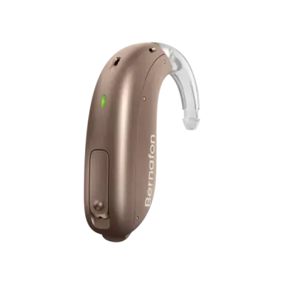 Bernafon Encanta 200 miniBTE T 85