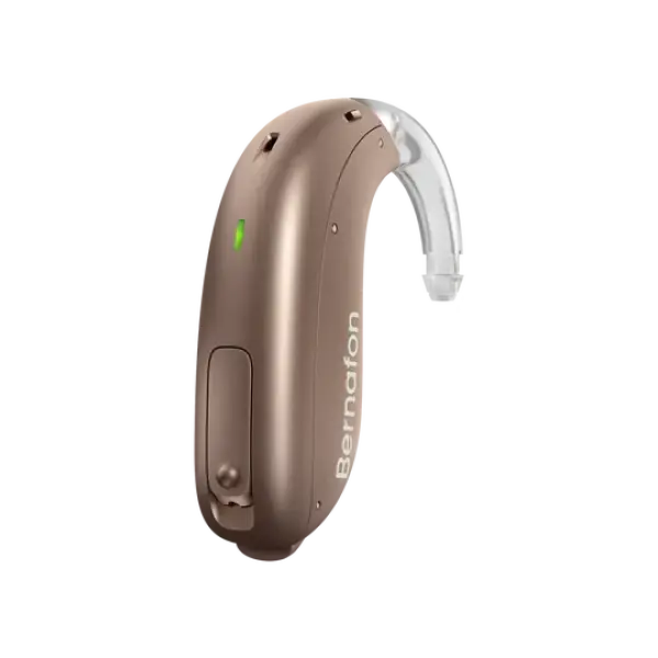 Bernafon Encanta 200 miniBTE T 85