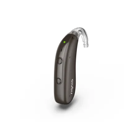 Signia Motion Charge&Go P IX 7 - Oplaadbaar