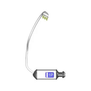 Receiver 5.0 P - 1L