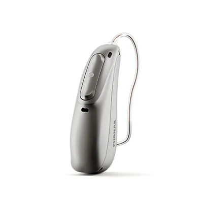 Phonak Audéo Lumity L70-RT - Oplaadbaar