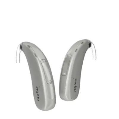 Signia Motion Charge&Go SP 7X - Oplaadbaar