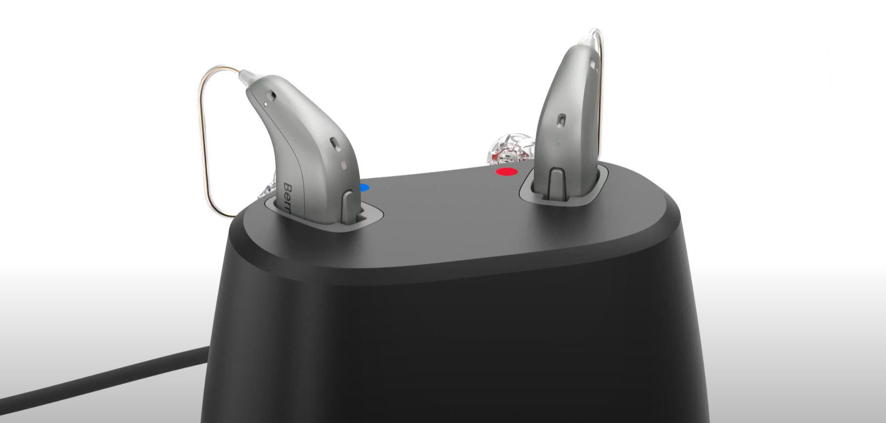 Bernafon Encanta - Instructievideo's