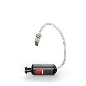 Receiver 6.0 P - 0R
