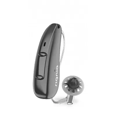 Pure Charge&Go 7 AX