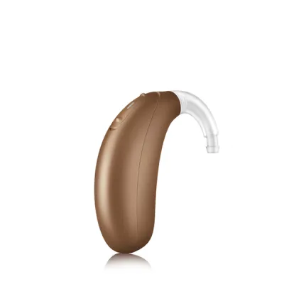 Unitron Stride P R 5 - Oplaadbaar
