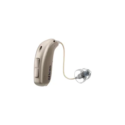Oticon Jet 1 miniRITE T